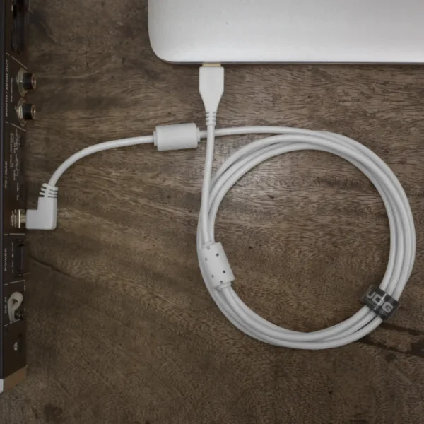 UDG Ultimate Audio Cable USB 2.0 A-B Angled