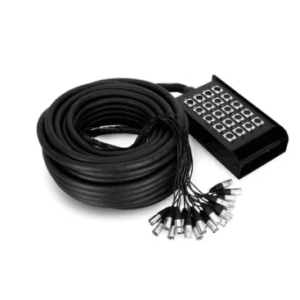 3 STAR MULTICORE 20 CHANNEL 15 M
