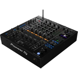 Mixer Dj