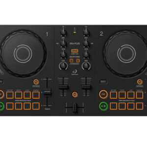 DJ Controller
