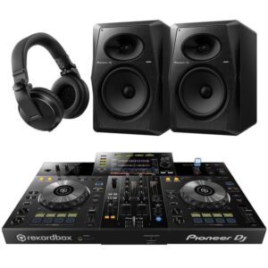 DJ Accessories