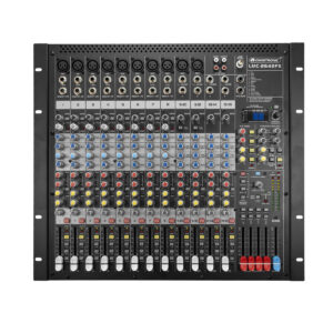 Mixer Audio