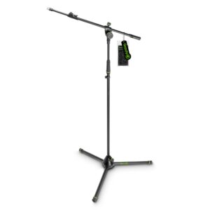 Microphone Stands