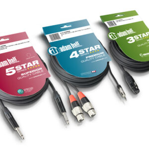 Audio Cables