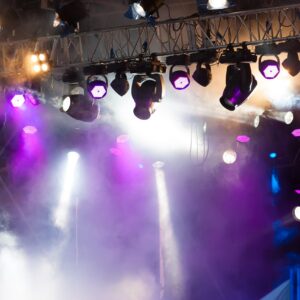 LIGHTING EQUIPMENT