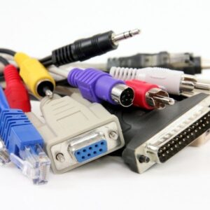 Cable & Connector